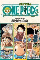 One Piece 3 in 1 Edition 11