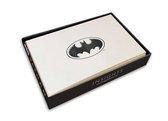 DC Comics - Batman Foil Note Cards