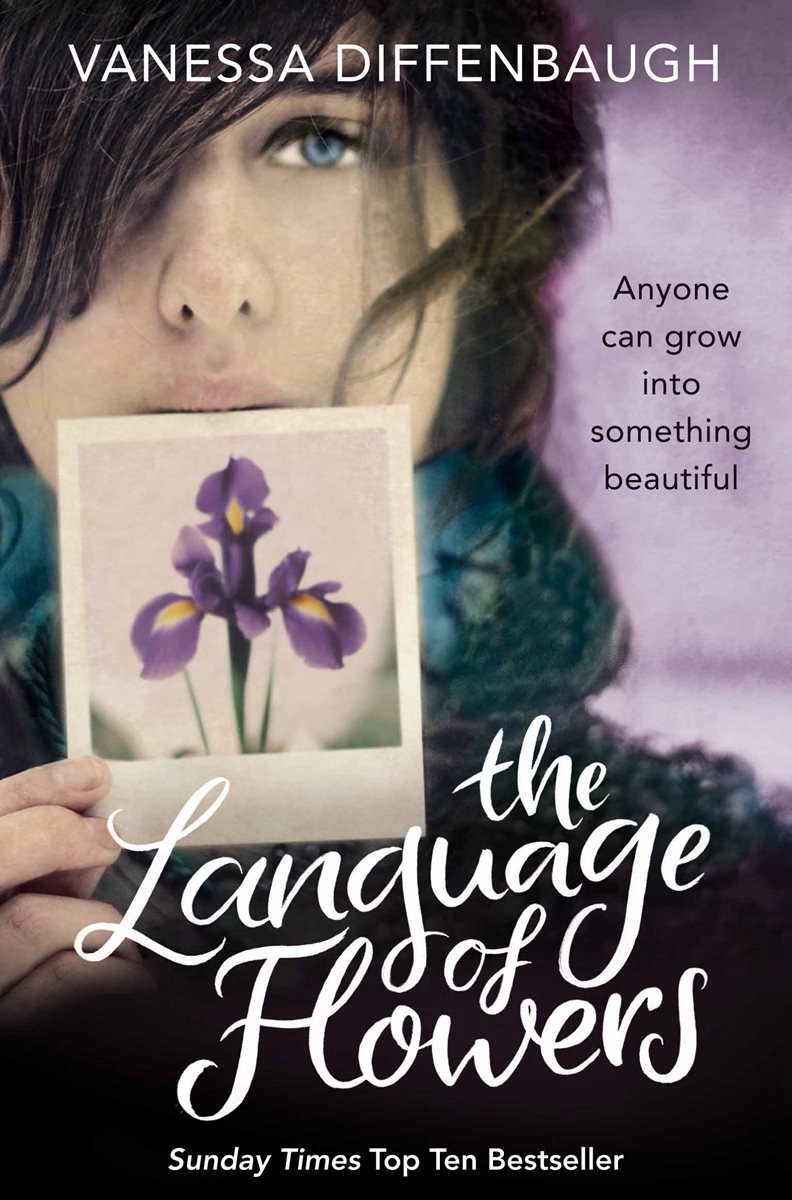 Language Of Flowers, Vanessa Diffenbaugh 9781447298892 Boeken