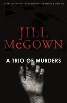 Trio Of Murders