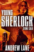 ISBN Stone Cold, Anglais, Livre broché, 400 pages