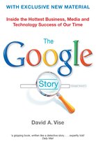 The Google Story