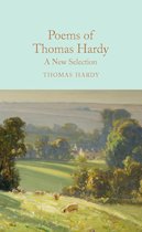 Poems of Thomas Hardy A New Selection Macmillan Collector's Library