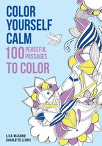 Color Yourself Calm