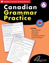 Grammar Practice- Canadian Grammar Practice 6