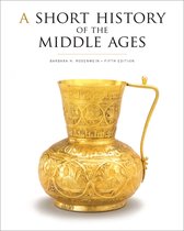 A Short History of the Middle Ages, Fifth Edition
