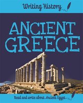 Ancient Greece Writing History