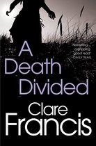 ISBN A Death Divided, Anglais, Livre broché, 400 pages