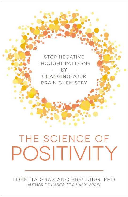 The Science of Positivity - cover