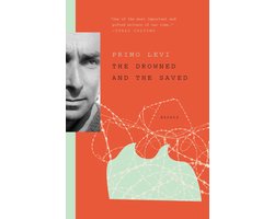 Omslag van The Drowned and the Saved