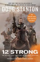 12 Strong Film Tie-in