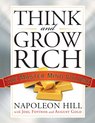 Think And Grow Rich