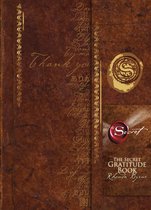 Secret Gratitude Book