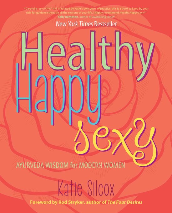 ISBN Healthy Happy Sexy, Anglais, Livre de poche, 304 pages