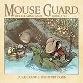 Mouse Guard- Mouse Guard Roleplaying Game Box Set, 2nd Ed.