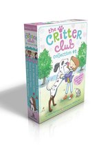 The Critter Club Collection 2