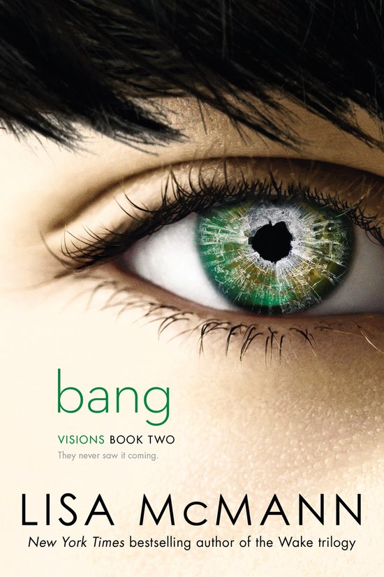Bang - cover
