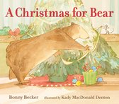 A Christmas for Bear Bear and Mouse