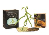 Fantastic Beasts and Where to Find Them Bendable Bowtruckle Miniature Editions