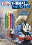 Thomas & Friends: Thomas And The Monster