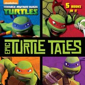 Epic Turtle Tales