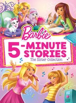 5-minute Stories