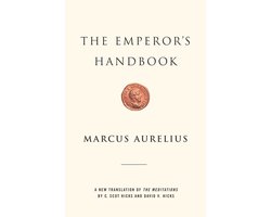 Emperor'S Handbook, The