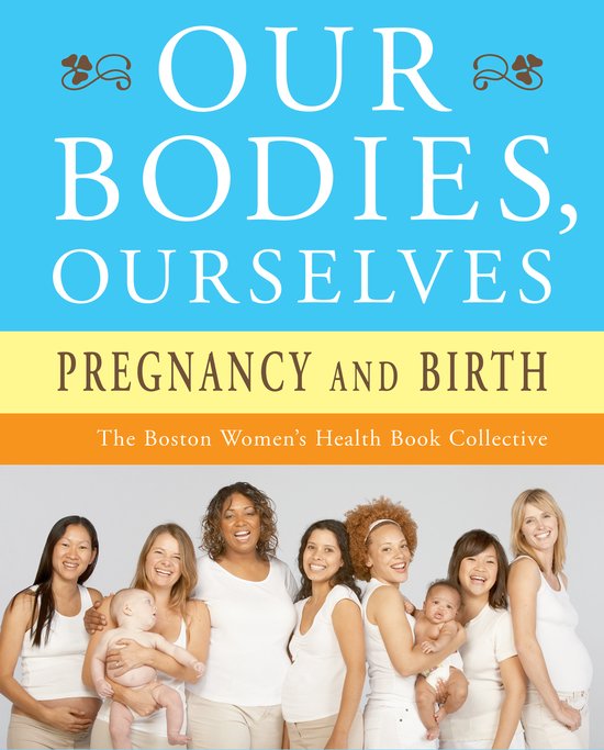 Our Bodies, Ourselves - cover