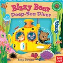 Deep-Sea Diver