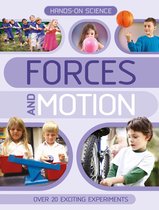 Hands On Science Forces & Motion