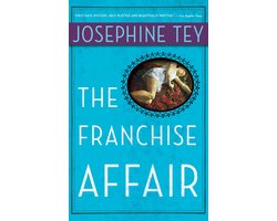 The Franchise Affair