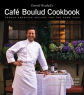 The Cafe Boulud Cookbook