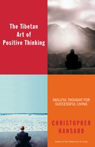 The Tibetan Art of Positive Thinking