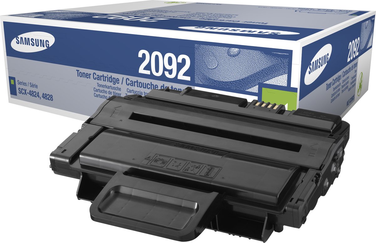 Image of HP - SV004A - Toner zwart