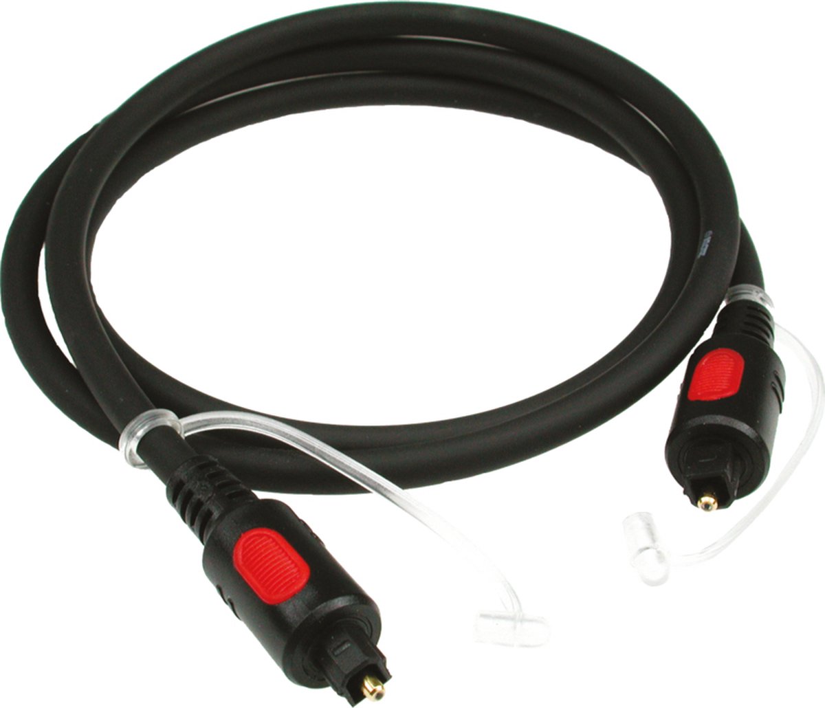 Klotz FOHTT02 Toslink kabel (2 meter)