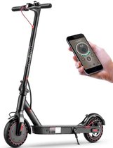 Fast Trax M1 -  Opvouwbare Elektrische Step E- Scooter | 350W | Instelbaar Snelheid via APP Top.30km/h - Zwart