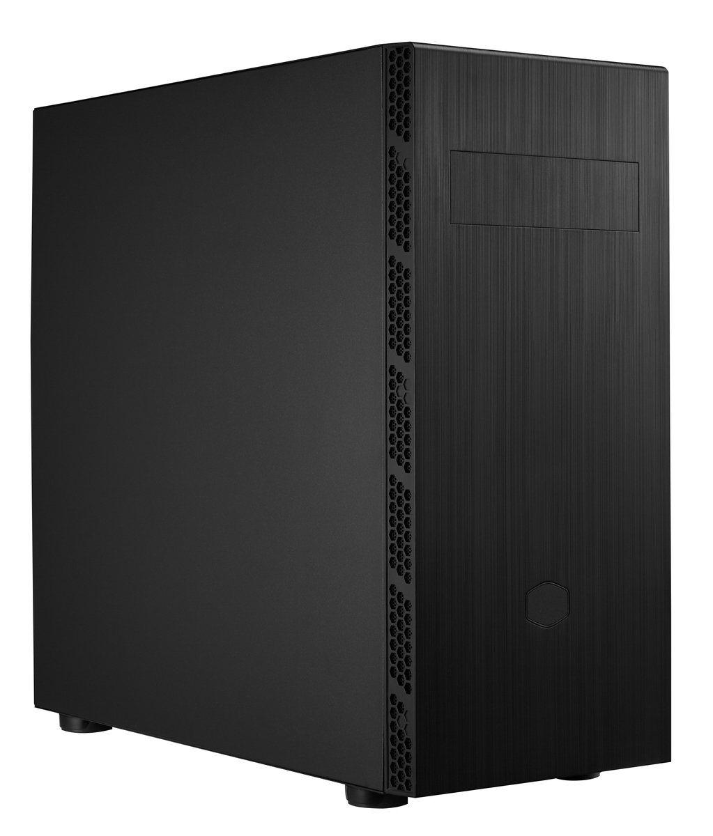 Cooler Master MasterBox MB600L V2 ODD