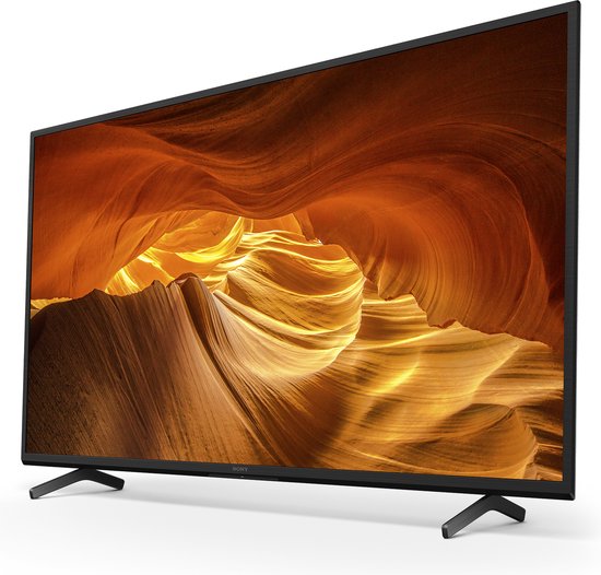 Sony Bravia KD-50X72K