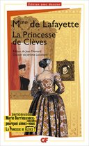 Princesse De Cleves
