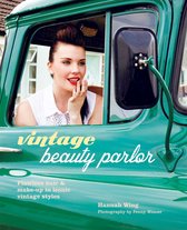 Vintage Beauty Parlor