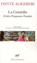 La Comedie (Enfer - Purgatoire -Paradis)/Bilingue Italien-Francais