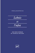 ISBN Leibniz et l'infini boek Filosofie Frans 128 pagina's