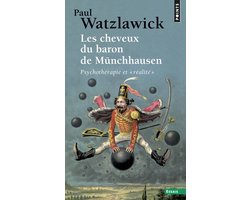 Cheveux Du Baron de Mnchhausen. Psychoth'rapie Et  R'alit' (les)