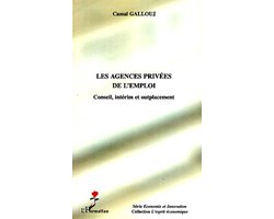 Les agences privées de l'emploi