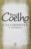 L'alchimiste : 25e anniversaire | Coelho, Paulo | Book
