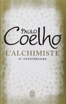 Flammarion L ALCHIMISTE EDITION LUXE), Français, Livre broché