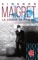 La colere de Maigret