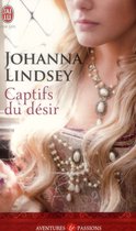 ISBN Captifs Du Desir, Literatuur, Frans, Paperback