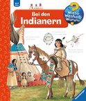 Bei den Indianern