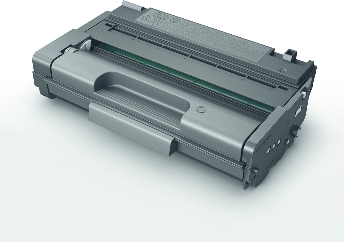 Ricoh - Toner cartridge - 1 x black - 6400 pages - for Aficio SP 3500DN, SP 3500N, SP 3500SF, SP 3510DN, SP 3510SF